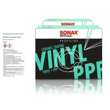 2x SONAX PROFILINE CERAMIC