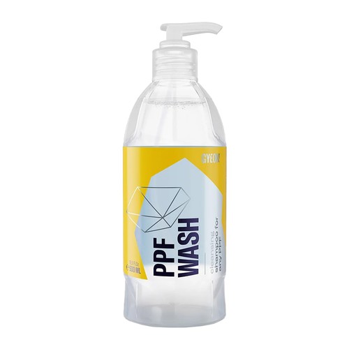 Gyeon ppf wash - gyeon,