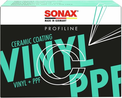 Sonax profiline ceramiccoating - sonax,