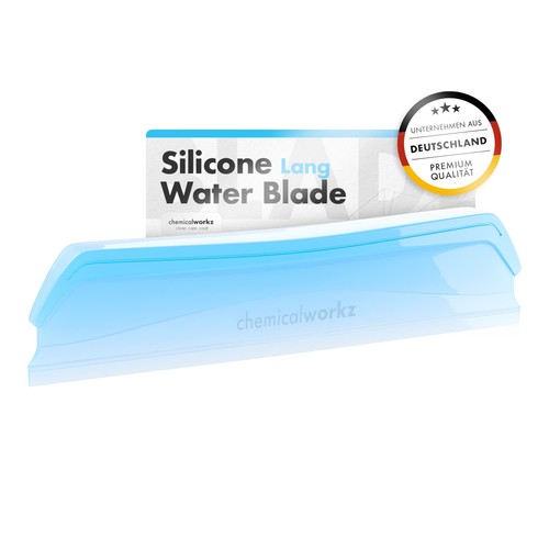 Chemicalworkz water blade - chemicalworkz,