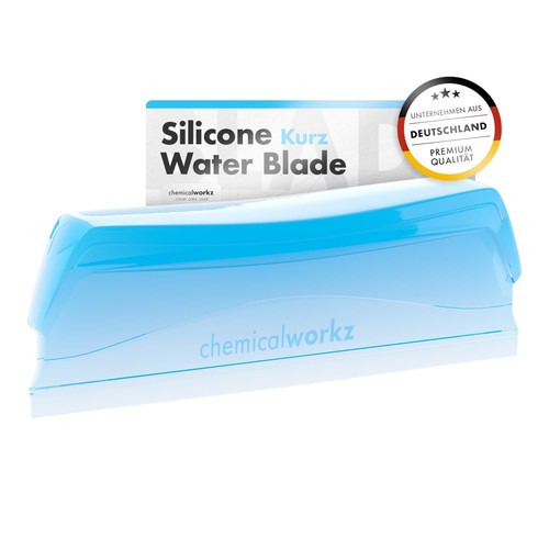 Chemicalworkz water blade - water,