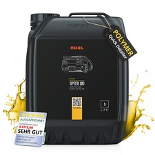 ADBL Speed QD 5 Liter Quick