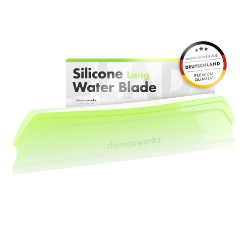 Chemicalworkz water blade - water, v2