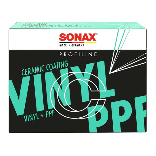 Sonax profiline ceramiccoating - sonax,