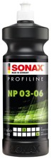 SONAX Autopolitur NP 03-06