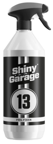Für shiny garage 261z foil - für,