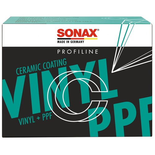 Sonax lackversiegelung - sonax,