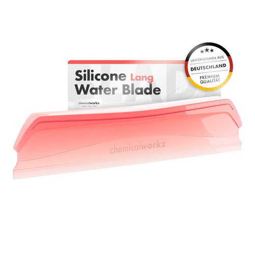 Chemicalworkz water blade - blade, v2
