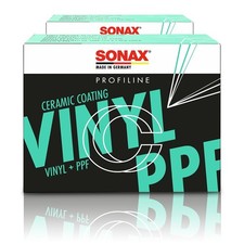 2x SONAX PROFILINE CERAMIC