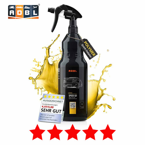 Adbl speed liter quick - qd,