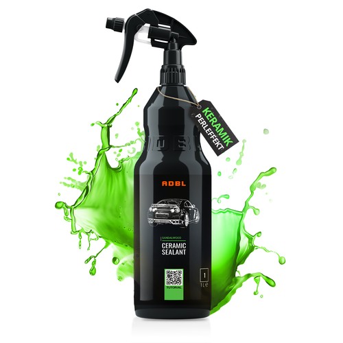 Adbl ceramic sealant - adbl,