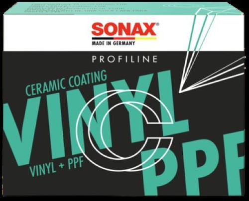 Sonax lackversiegelung - sonax,