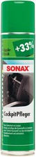 SONAX Kunststoffpflegemittel