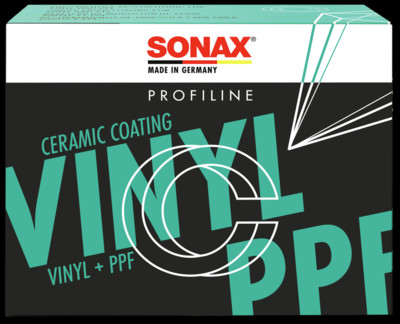 Sonax 02790000 - sonax, profiline