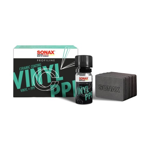 Sonax profiline ceramiccoating - sonax,