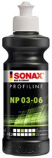 SONAX Autopolitur NP 03-06