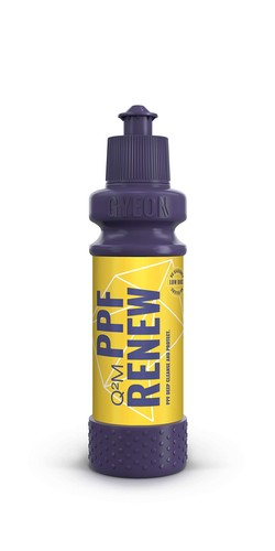Quartz ppf renew reinigt - quartz,