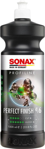 Sonax autopolitur - sonax,